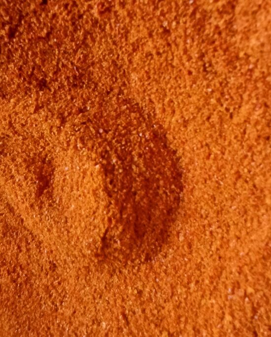 ŽĀVĒTU OGU PULVERI EKO