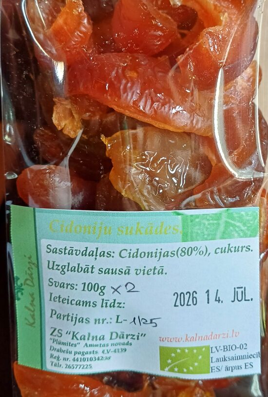  SUKĀDES EKO