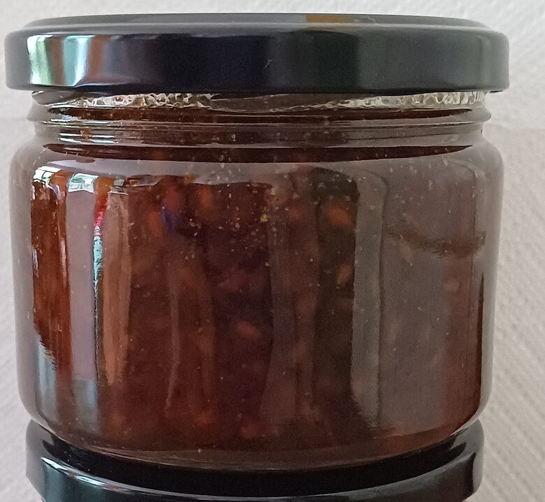 SMILTSĒRKŠĶU IEVĀRĪJUMS EKO