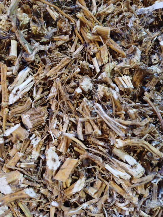 Nātru sakņu tēja eko